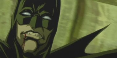 Watch Batman: Gotham Knight season 1 episode 6 streaming online |  