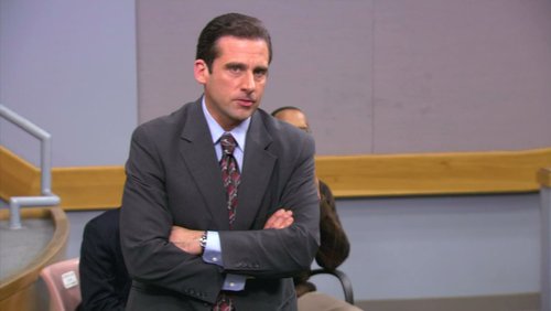 watch the office season 3 episode 19