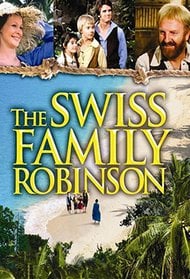 Swiss Family Robinson (1974)