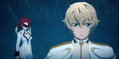 Tales of Zestiria the X - TV on Google Play