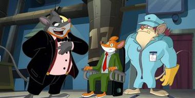 Watch Geronimo Stilton season 2 episode 5 streaming online