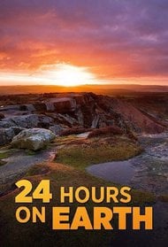 24 Hours on Earth