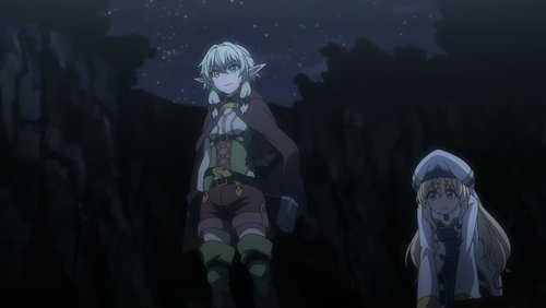 Goblin Slayer épisode 1 VOSTFR  Goblin Slayer épisode 1 VOSTFR Ne