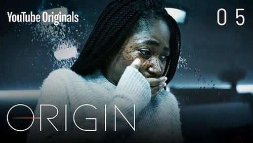 origin s01e03 origin s01e03
