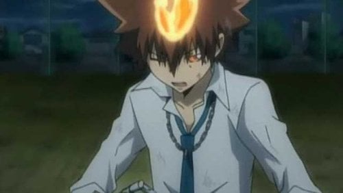 Watch Katekyo Hitman Reborn! season 2 episode 26 streaming online