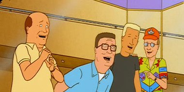 Watch King of the Hill TV Show - Streaming Online