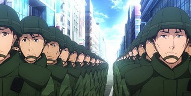 Ver GATE temporada 1 episodio 3 en streaming