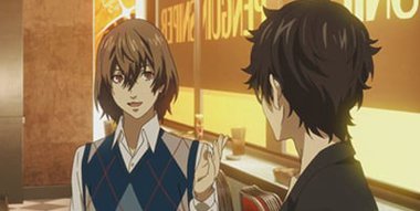 Watch Persona 5 the Animation season 1 episode 29 streaming online |  