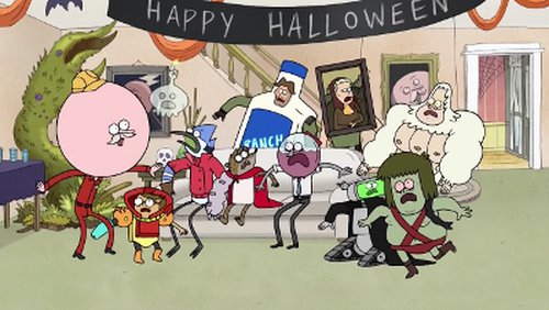 regular show season 7 episode 29