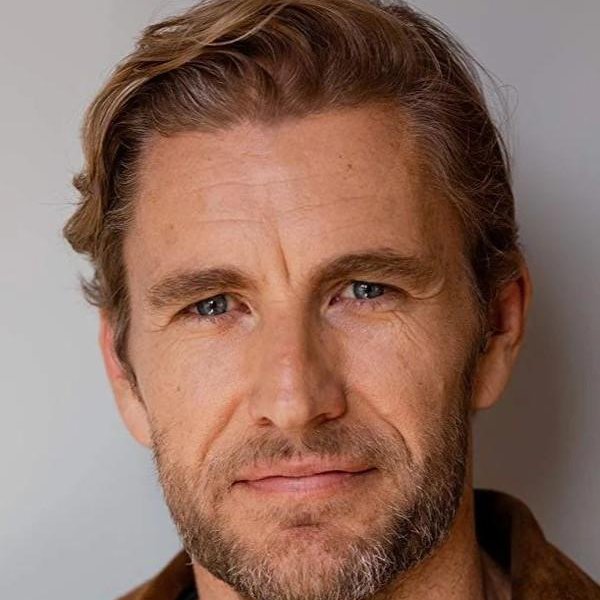 Brett Tucker