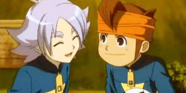 Inazuma Eleven - Animes Online