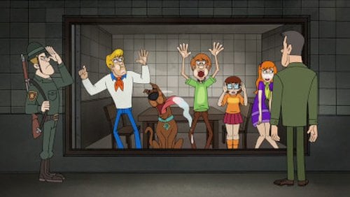 Watch Be Cool, Scooby-Doo! Season 1 Episode 6 Online - Stream Full Episodes