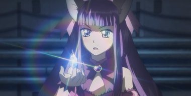 Tokyo Mew Mew New - streaming tv show online