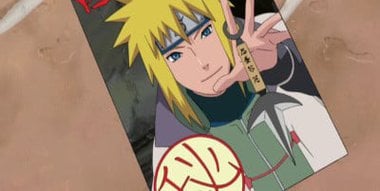 Online Naruto Videos - Naruto Hokage