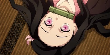 Oglądaj Miecz Zabójcy Demonów: Kimetsu no Yaiba sezon 4 odcinek 1 streaming  online