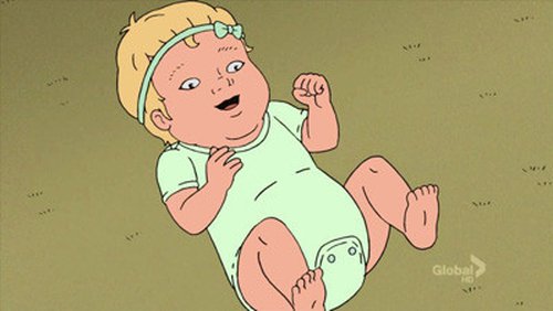 Watch King of the Hill season 13 episode 24 streaming online