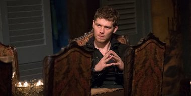 The Originals - streaming tv show online