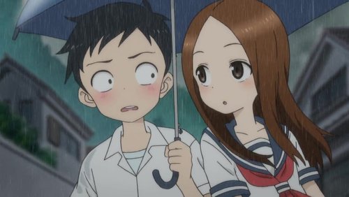 Assista Teasing Master Takagi-san temporada 1 episódio 1 em streaming