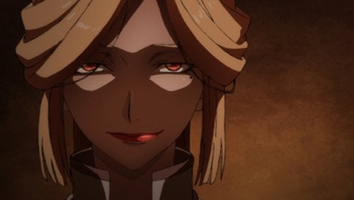 Juni Taisen: Zodiac War Season 1 - episodes streaming online