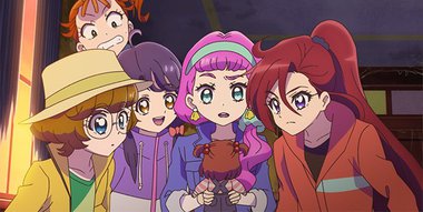 Watch Magical Sempai season 1 episode 7 streaming online