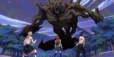 Watch Fairy Tail Episode 1 Online - Fairy Tail