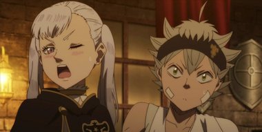 Watch Black Clover Online, Season 3 (2019)