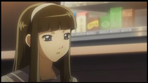 Regarder Blue Drop saison 1 épisode 1 en streaming complet VOSTFR, VF, VO | Regarder Blue Drop saison 1 épisode 1 en streaming complet VOSTFR, VF, VO |