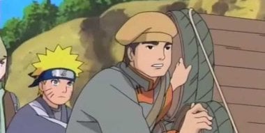 Naruto Temporada 3 - assista todos episódios online streaming