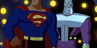 Watch Superman: The Animated Series season 1 episode 8 streaming online |  