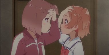 Watch WATATEN!: an Angel Flew Down to Me season 1 episode 8 streaming  online