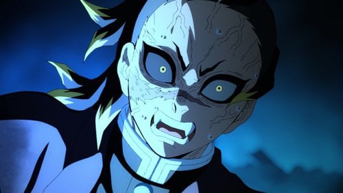 Watch Demon Slayer: Kimetsu no Yaiba · Season 4 Episode 1