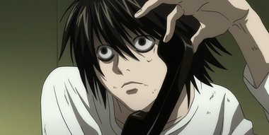 DEATH NOTE Season 1 - watch full episodes streaming online