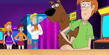 Watch Be Cool, Scooby-Doo! Season 1 Episode 6 Online - Stream Full Episodes