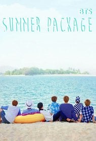 BTS: Summer Package