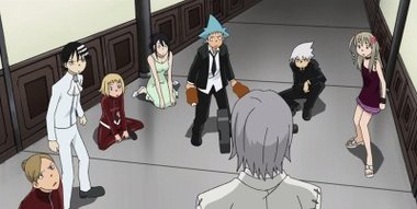 Prime Video: Soul Eater: Season 1