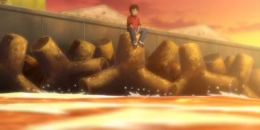 Watch Hajime no Ippo season 3 episode 12 streaming online