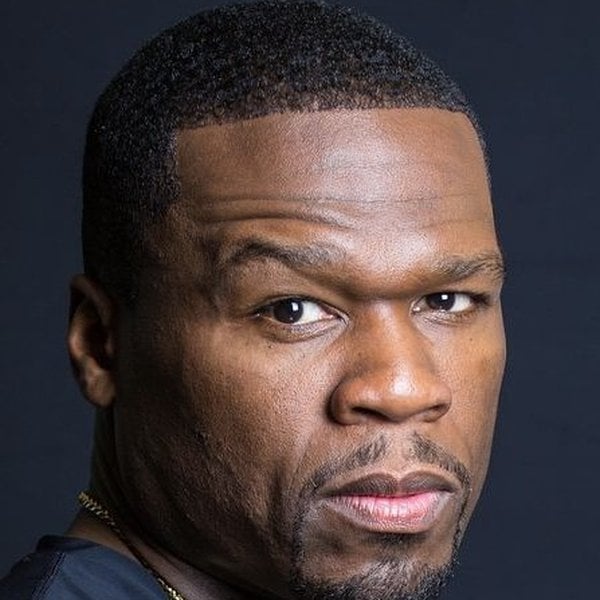 50 Cent