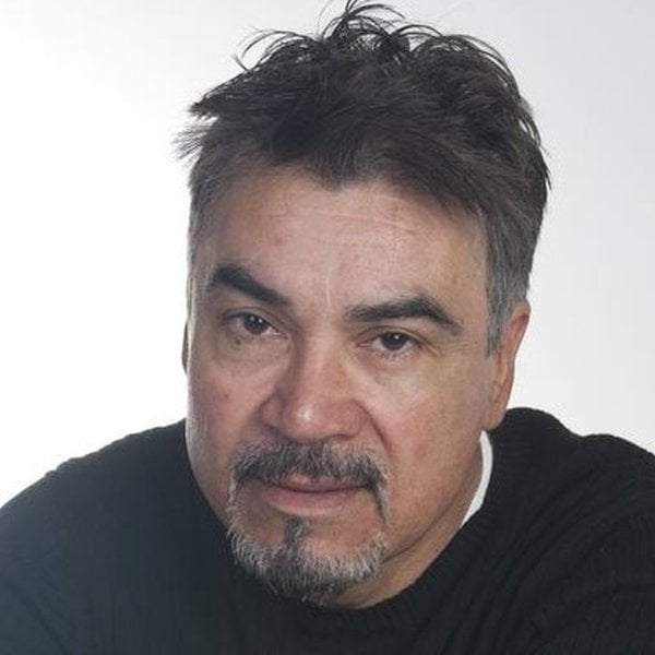 Carlos Palomino