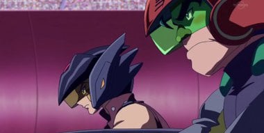 Assistir Yu-Gi-Oh! Arc-V Episodio 2 Online