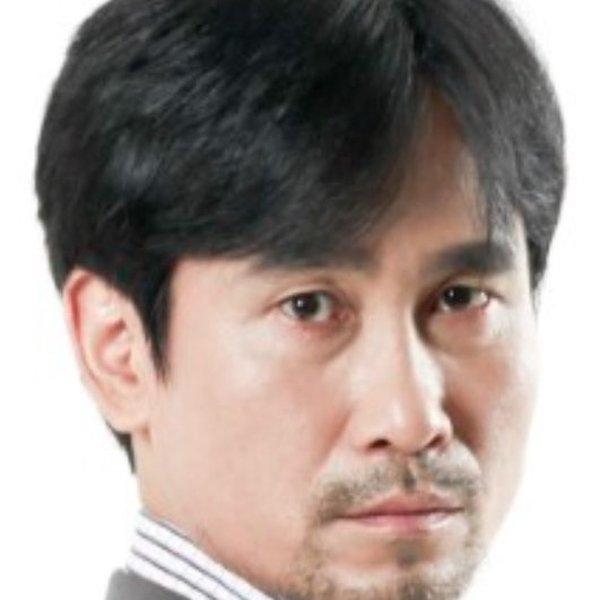 Han Myung-chul