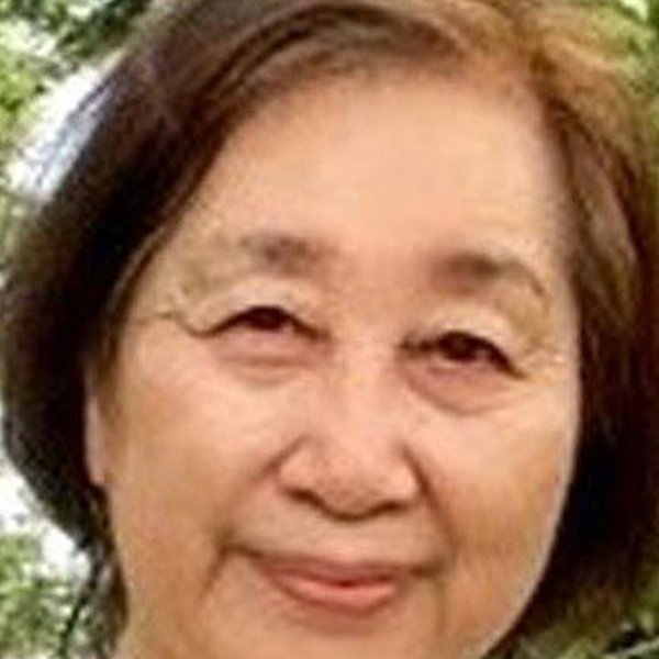 Chiharu Mizuno