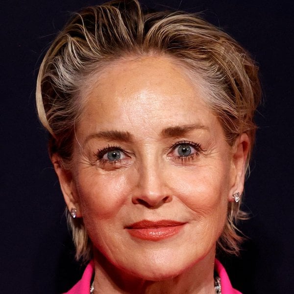 Sharon Stone
