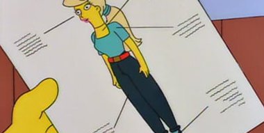 Ver Os Simpsons estação 3 episódio 4 em streaming