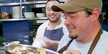 Watch The Mind of a Chef: Season 1