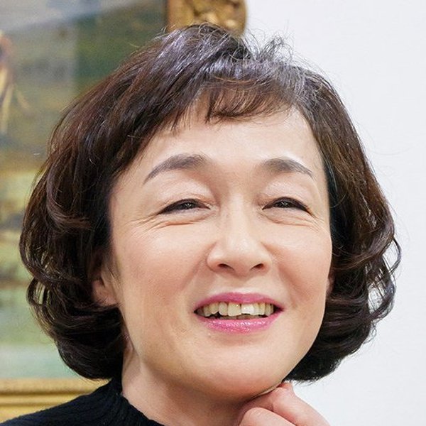 Midoriko Kimura