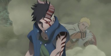 Watch Boruto: Naruto Next Generations season 1 episode 292