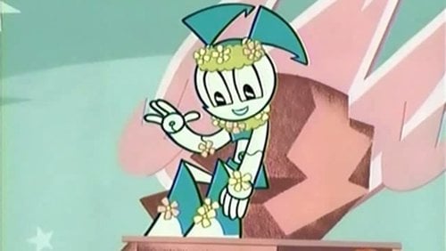 Watch My Life as a Teenage Robot season 3 episode 6 streaming online