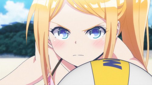 Watch Harukana Receive season 1 episode 2 streaming online