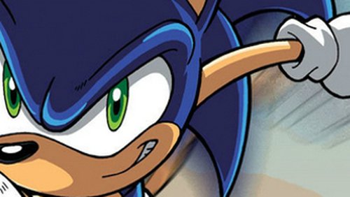 Sonic X: Where to Watch and Stream Online