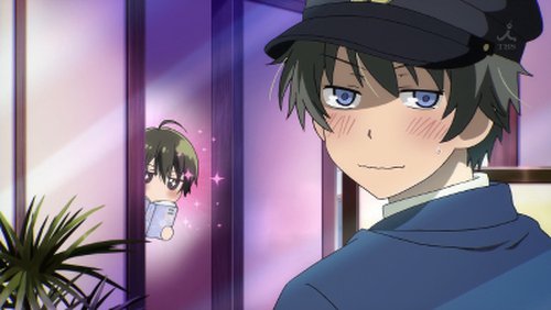 Où regarder les épisodes de Bokura wa Minna Kawaisou en streaming complet  VOSTFR, VF, VO ?